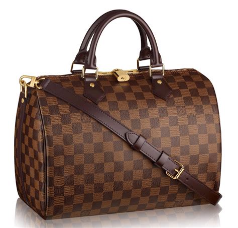 louis vuitton speedy bag authenticity